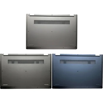 Нова Долната капачка за Lenovo C340-14 C340-14IWL C340-14API C340-14IML FLEX-14IWL Основния калъф за лаптоп D Shell 1