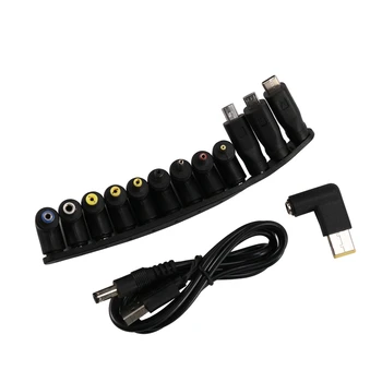 Купи онлайн 1 чифт високоговорители кабели 6n Ofc 8cores с позлатените приставка адаптер тип 
