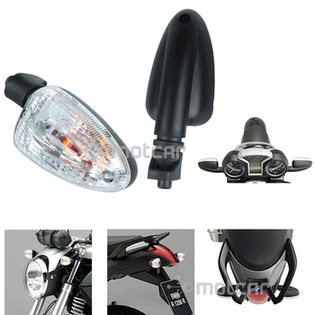 Купи онлайн Удължител / разклонител предния Splash щит за мотоциклет (черен) / Оборудване и резервни части за мотоциклети ~ www.intersum.fi 11