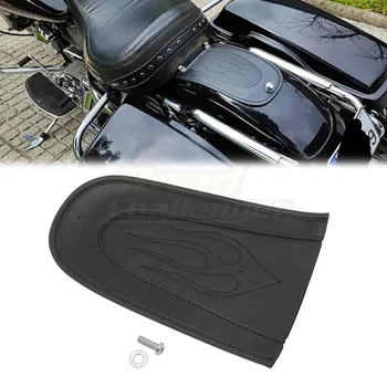 Купи онлайн Удължител / разклонител предния Splash щит за мотоциклет (черен) / Оборудване и резервни части за мотоциклети ~ www.intersum.fi 11