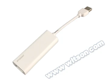 WITSON Carlink USB Apple Carplay и Android Auto 1