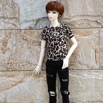 1/3 BJD SD Кукла Hwayoung DistantMemory Момче, Тялото на Красива Играчка Подаръци 1