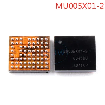 10 бр./лот MU005X01 MU005X01-2 S2MU005X01-2 За Samsung J710F Power IC Малък чип на храна 1