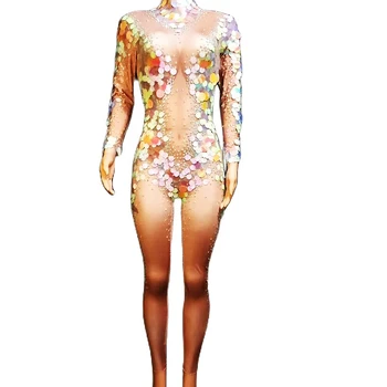 Купи онлайн 2022 костюм за латино танци, детски танцов за момичета, принцеса рокля с открити рамене, бална рокля за бала, испанци рокля Dnv15883 / Облекло за сцена и танци ~ www.intersum.fi 11