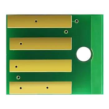 комплекти за презареждане на чип нулиране на тонер касета за Lexmark M5155 M5163 M5163dn M5170 XM5163 XM5170 XM5170h XM5263 за Lexmark 24B6015LE 1