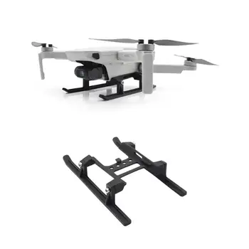 Удължена Опора За Краката На Шасито Протектор Удлинительный За Монтиране На Стена За Аксесоари Mavic Mini Drone 1