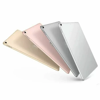 Заден корпус За iPad Pro 11 WIFI Версия на Задния капак на Отделението за батерията Корпус За Apple iPad Pro11 3G Версия Защитен Калъф за Задната корица 2