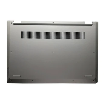 Нова Долната капачка за Lenovo C340-14 C340-14IWL C340-14API C340-14IML FLEX-14IWL Основния калъф за лаптоп D Shell 2