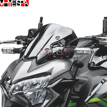 За мотоциклет KAWASAKI Versys-X250 TOURER Z900RS Сигнал Индикатор на Завоя Светлини 2