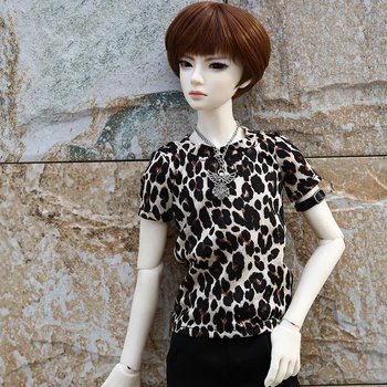 1/3 BJD SD Кукла Hwayoung DistantMemory Момче, Тялото на Красива Играчка Подаръци 2