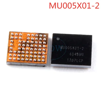 10 бр./лот MU005X01 MU005X01-2 S2MU005X01-2 За Samsung J710F Power IC Малък чип на храна 2