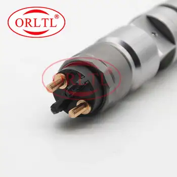 ORLTL CR резервоар за дизелов инжектор 0445120440 common rail инжектор 0 445 120 440 авто инжектор 0445 120 440 за WEICHAI 2