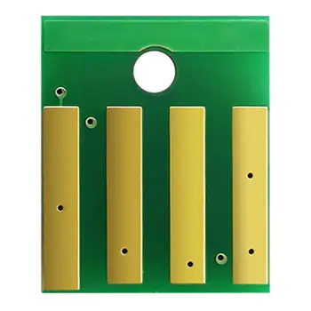 комплекти за презареждане на чип нулиране на тонер касета за Lexmark M5155 M5163 M5163dn M5170 XM5163 XM5170 XM5170h XM5263 за Lexmark 24B6015LE 2