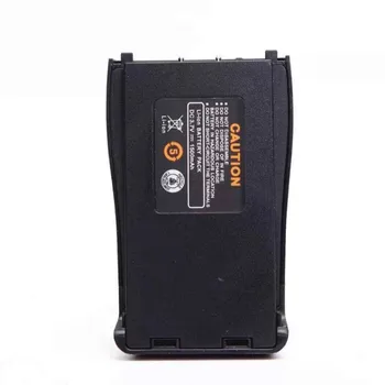 Литиево-йонна батерия с капацитет от 3,7 До 1500 mah За двустранния радио BF-888S 2