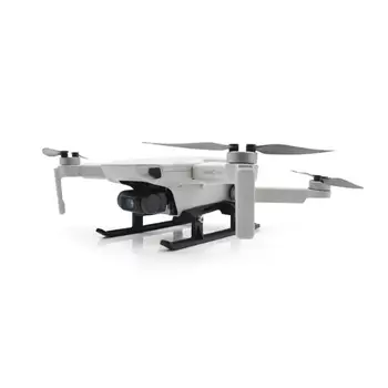 Удължена Опора За Краката На Шасито Протектор Удлинительный За Монтиране На Стена За Аксесоари Mavic Mini Drone 2