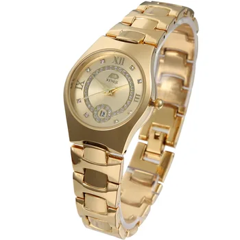 IDIS Дамски ръчни часовници мъжки часовници модни Луксозни Бизнес часовници 2