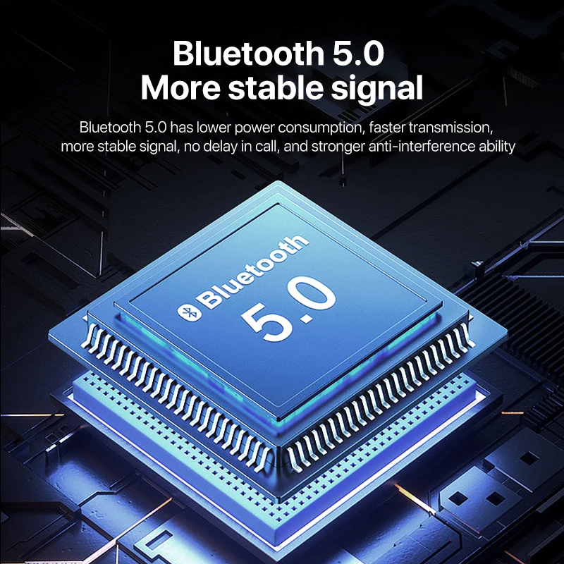 X7 Bluetooth 5,0 Мотоциклет Шлем Слушалки Водоустойчива IP65 Безжични Слушалки Поддържа Силна Връзка Музика Изображение 2