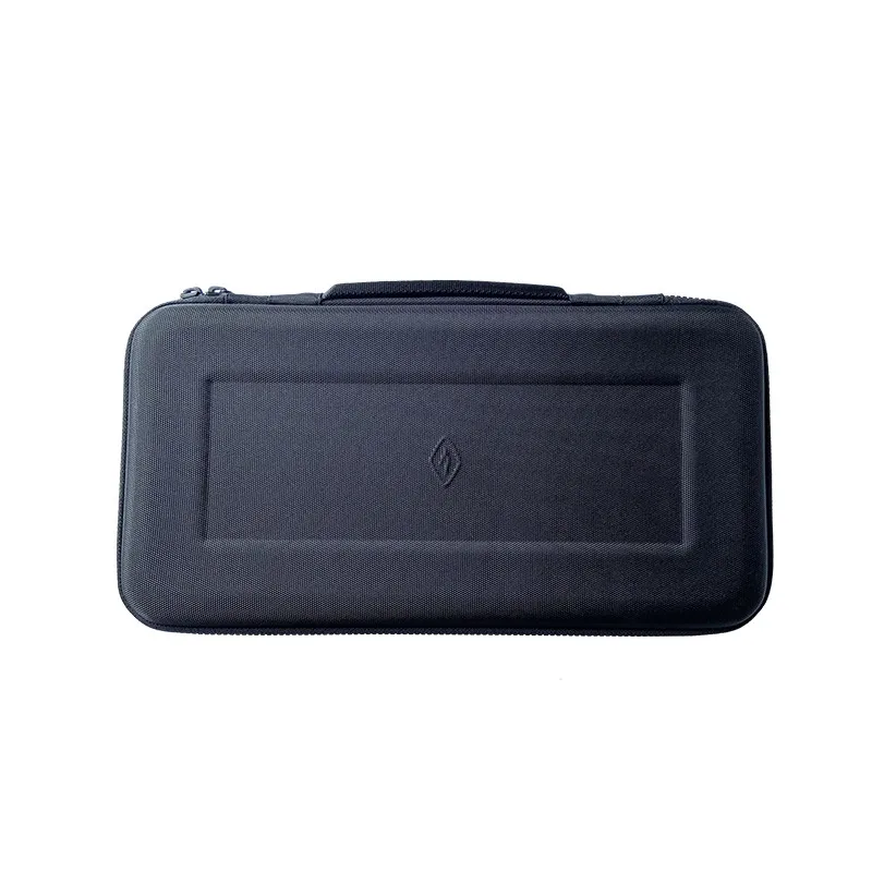 За клавиатурата LEOPOLD FC650MDS PD FC650 Защитна Чанта За съхранение на Защитни Противоударная Чанта за Носене Кутия За Носене Калъф Прахоустойчив Изображение 4