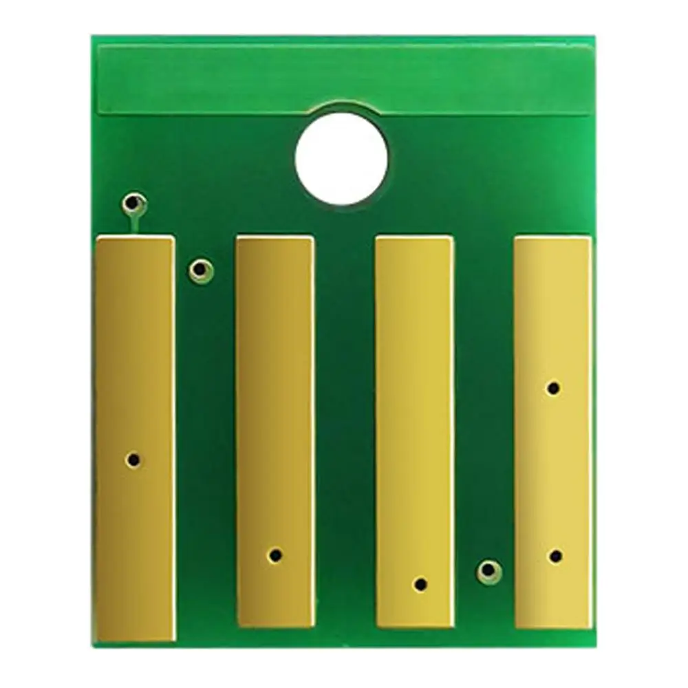 комплекти за презареждане на чип нулиране на тонер касета за Lexmark M5155 M5163 M5163dn M5170 XM5163 XM5170 XM5170h XM5263 за Lexmark 24B6015LE Изображение 1