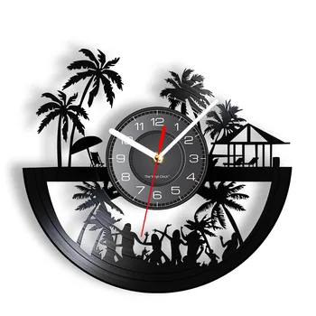 Купи онлайн Модерен кожена каишка творчески прости ръчни аксесоари за часовници / Часовници ~ www.intersum.fi 11