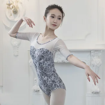 Купи онлайн Професионално облекло за изказвания размер класически балет пакетче феи пудра сливи / Облекло за сцена и танци ~ www.intersum.fi 11
