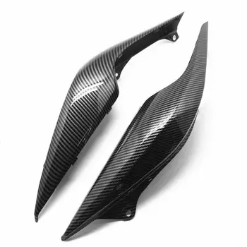 Купи онлайн Преден спойлер вятърни крилца от карбон за Bmw S1000rr смяна на аксесоари здрава висока производителност / Оборудване и резервни части за мотоциклети ~ www.intersum.fi 11