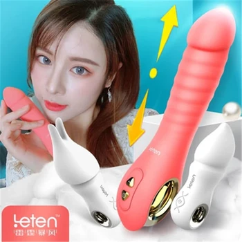 Купи онлайн Смучене на вибратор, секс, орален близането език вибратор 7-степенна смучене на зърната G Spot стимулация на клитора секс играчки за жени / Секс-играчки ~ www.intersum.fi 11