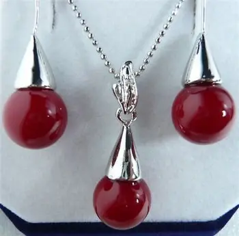 Купи онлайн Класически перлени обеци аксесоари от сребро 925 проба игла за обеци за жени 14 до позлатените покритие производство на аксесоари / Бижута и аксесоари ~ www.intersum.fi 11