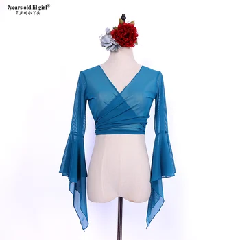 Купи онлайн Дамски класически балет пакетче с бял лебед, костюми за изказвания Yagp за момичета, професионална сценична облекло балерина 