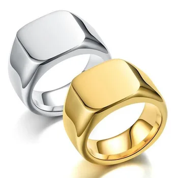 Купи онлайн 2019 нови постъпления, модерен квадратен пръстен с голям камък, пръстен с цирконием цвят шампанско за жени, сватбена украса, материали, аксесоари / Бижута и аксесоари ~ www.intersum.fi 11