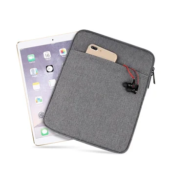 Калъф-хастар за таблет, чанта за iPad Air 1 2 Pro Mini 1 2 3 4 5 6, Калъф за таблет 7,9-10,8 см, Защитна чанта