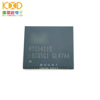 1 бр./лот RTS5411 RTS5411S RTS5411S-GR QFN76 100% на нови вносни оригинални чипове бърза доставка 1