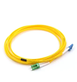 50 бр. Оптичен пач кабел LC /APC-UPC Однорежимный Duplex 9/125 OS2, оптичен кабел, 1 M/2 M/3 M/5 M/10 M 2