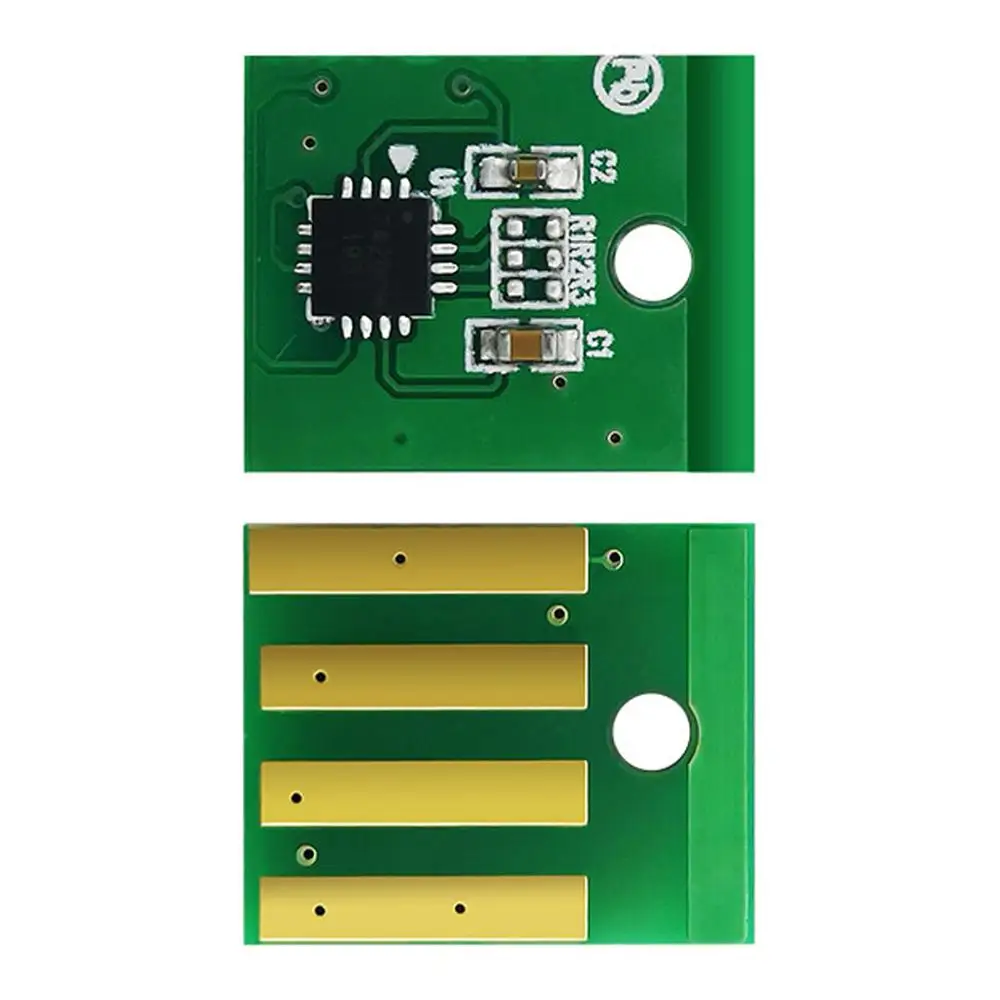 комплекти за презареждане на чип нулиране на тонер касета за Lexmark M5155 M5163 M5163dn M5170 XM5163 XM5170 XM5170h XM5263 за Lexmark 24B6015LE Изображение 2